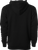 FLY DBK HOODIE BLACK