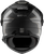OUTLANDER  SMART DS HELMET MATTE BLACK