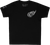 TWO WHEELS YOUTH TEE BLACK