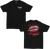 FACTORY TEE BLACK