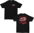 FACTORY TEE BLACK
