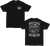 GHOST RIDER TEE BLACK