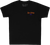 BONEYARD YOUTH TEE BLACK