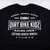 SPEED & STYLE TEE BLACK