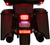 CUSTOM DYNAMICS - PB-FT-TOUR-S-C - Fender Tip Light - LED - Smoke Lens - Chrome