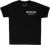 SPEED & STYLE YOUTH TEE BLACK