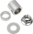 COLONY - 2257-4 - Axle Spacer Kit - Rear - '05-'07 Sportster