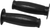 EMGO - 42-28700 - Gran Turismo Grips - 7/8" - Black