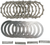 DP BRAKES - DPSK257F - Clutch Kit - Ninja ZX-6R