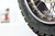CONTINENTAL - 02446430000 - Tire - TKC 70 Rocks - Rear - 170/60R17 - 72S