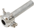 EMGO - 44-29474 - 7/8" Throttle Assembly - Dual Cable - Chrome