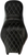 DANNY GRAY - 21-411DIAAIR - Airhawk Weekday 2Up XL Seat - no Backrest Receptacle - Double Diamond Stitch - Air - XL '08-'23