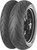 CONTINENTAL - 02445940000 - Tire - ContiRoad - Rear - 190/55ZR17 - (75W)