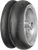 CONTINENTAL - 02446610000 - Tire - ContiRaceAttack 2 Street - Rear - 190/55ZR17 - (75W)