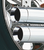 COBRA - 6950T - Speedster Long Exhaust - '86-'06 Softail