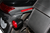 CUSTOM DYNAMICS - PB-UNV-RTS-R-B - ProBEAM Turn Signals - Gloss Black/Red - Universal