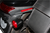 CUSTOM DYNAMICS - PB-UNV-RTS-R-B - ProBEAM Turn Signals - Gloss Black/Red - Universal
