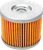EMGO - 10-26950 - Oil Filter - Aprilia/BMW/KTM