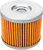 EMGO - 10-26950 - Oil Filter - Aprilia/BMW/KTM