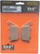 DP BRAKES - DP949 - Sintered Brake Pads