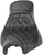 DANNY GRAY - 24-811DIAAIR - Airhawk Weekday 2Up XL Seat - no Backrest Receptacle - Double Diamond Stitch - Air - FXBR/S '18-'23