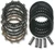 DP BRAKES - DPK160 - Clutch Kit - Yamaha