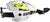 CYCRA - 1CYC-7506-42HCM - Ultra Probend HCM Handguards - 1-1/8" - White