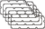 COMETIC - C9265F - Oil Pan Gasket - FLT