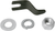 COLONY - 9013-4 - Support Bracket - Linkert/Carburetor - '36-'52 WL 740
