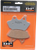 DP BRAKES - DP957 - Sintered Brake Pads