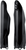 ACERBIS - 2171840001 - Fork Covers - Lower - Black - Yamaha