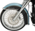 DP BRAKES - DP1900F - Brake Rotor - Harley-Davidson - Front
