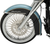 DP BRAKES - DP1900F - Brake Rotor - Harley-Davidson - Front