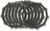 EBC - CK1181 - Clutch Kit
