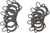 COMETIC - C9315F - Oil Pump Gasket - '91-'22 Sportster