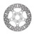EBC - FSD009 - Brake Rotor - Polished Carrier