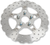 EBC - FSD011C - Brake Rotor - Polished Carrier