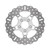 EBC - FSD012C - Brake Rotor - Polished Carrier