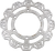 EBC - MD649CX - Brake Rotor - Triumph