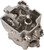 CYLINDER WORKS - CH1002-K01 - Cylinder Head Kit - Honda