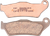 DP BRAKES - DP617 - Standard Brake Pads