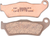 DP BRAKES - DP617 - Standard Brake Pads