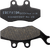 EBC - FA194 - Organic Brake Pads