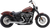 COBRA - 6478 - El Diablo Exhaust - Chrome