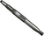 ANDREWS - 208500 - 4-Speed Main Shaft - Replacement - '37-'64 Harley-Davidson