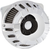 ARLEN NESS - 18-916 - Inverted Series Air Cleaner Kit - Chrome