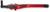 CRG - 2AN-532-T-R - RC2 Standard Brake Lever - Red