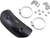 AKRAPOVIC - P-HSB10R8/1H - Heat Shield - Carbon Fiber