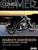 CLYMER - CM4223 - Manual - Harley-Davidson - FLH / FLT / FXR Evolution '84-'98