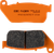 EBC - FA381V - Brake Pads - Semi-Sintered